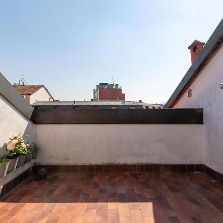 Mondadori Apartment Милано Екстериор снимка