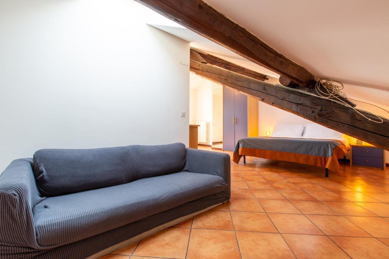 Mondadori Apartment Милано Екстериор снимка