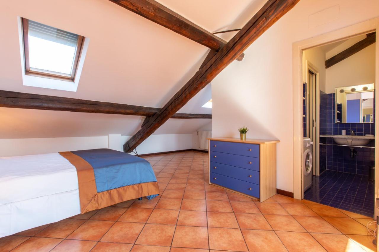 Mondadori Apartment Милано Екстериор снимка
