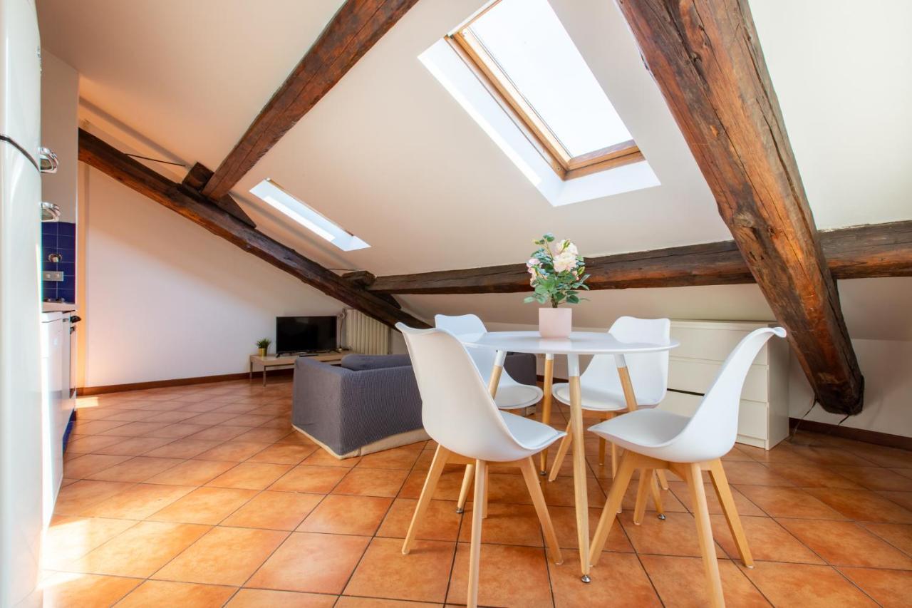 Mondadori Apartment Милано Екстериор снимка