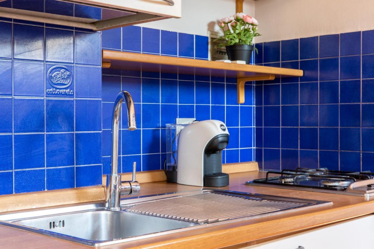 Mondadori Apartment Милано Екстериор снимка