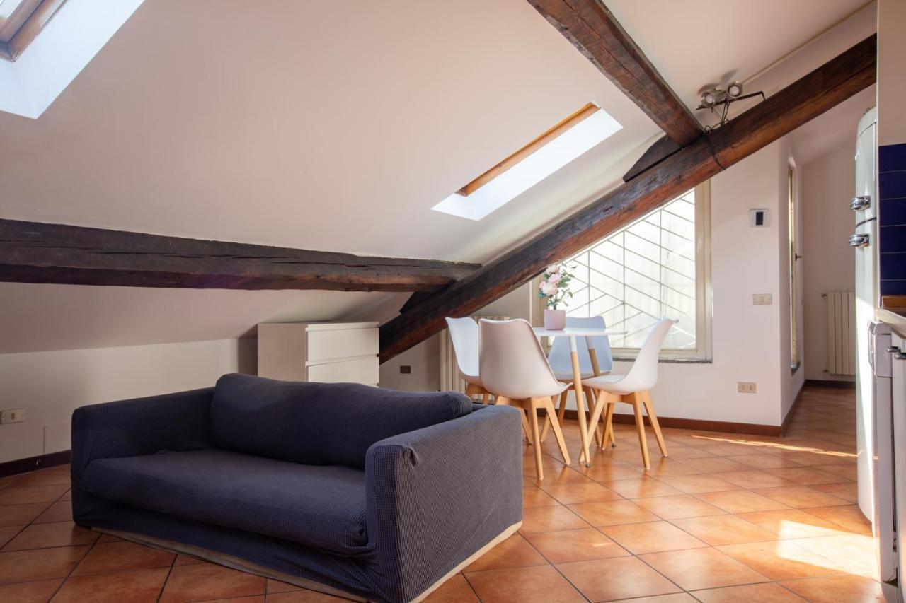 Mondadori Apartment Милано Екстериор снимка