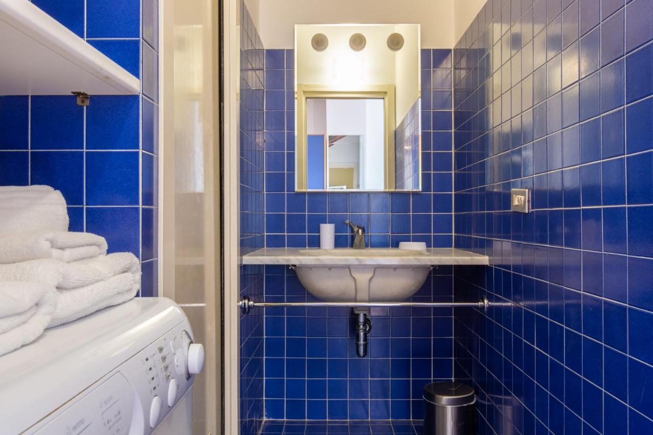 Mondadori Apartment Милано Екстериор снимка