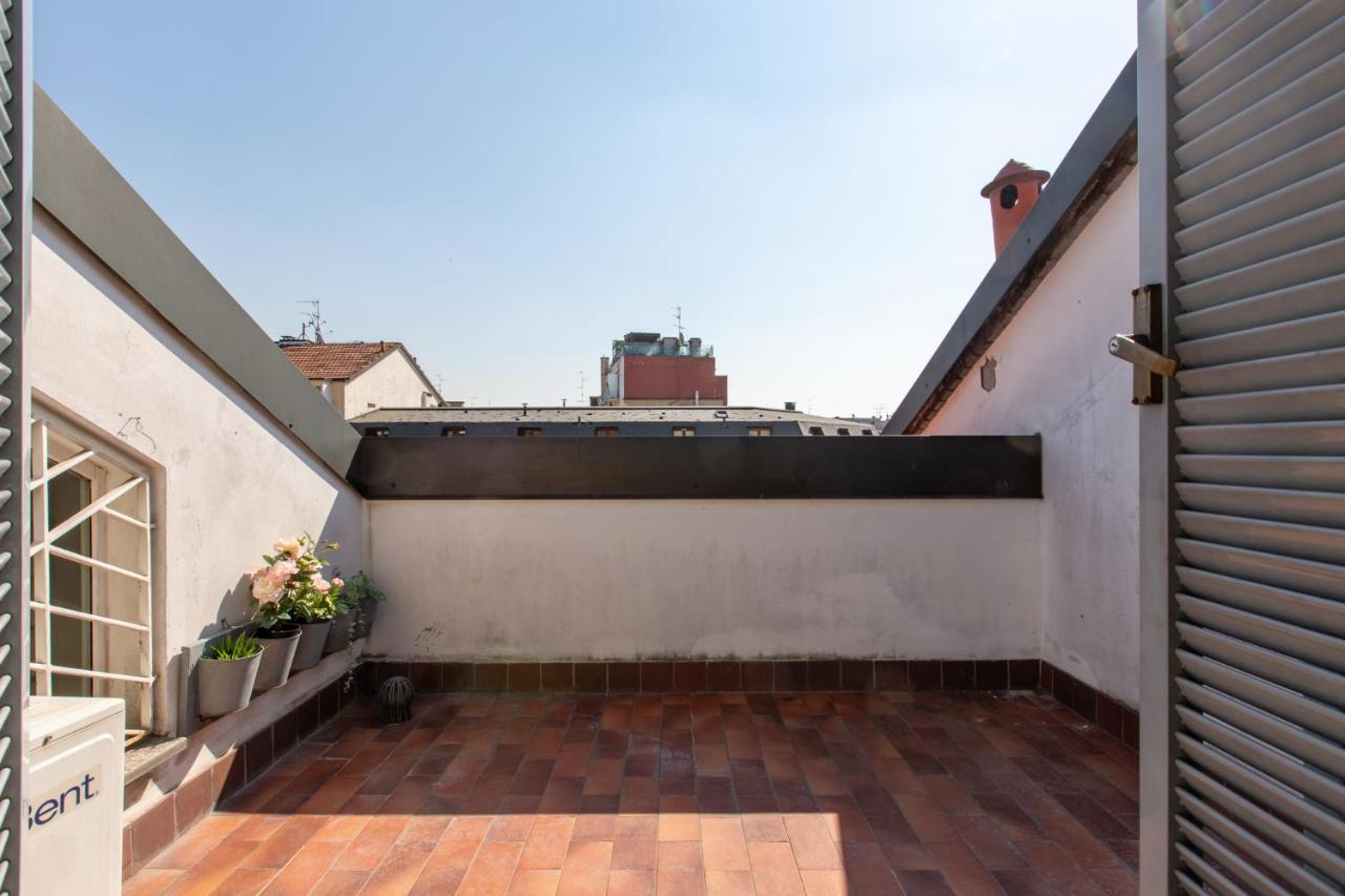 Mondadori Apartment Милано Екстериор снимка