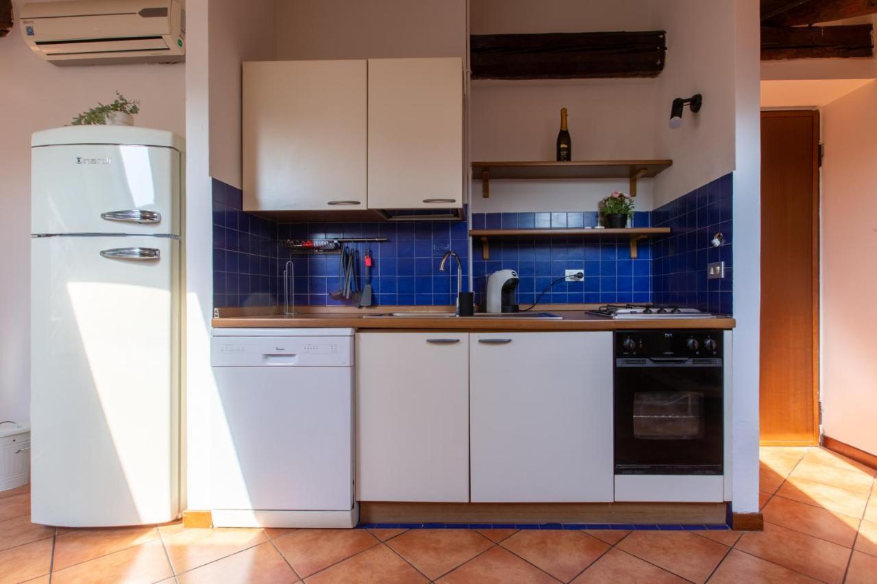 Mondadori Apartment Милано Екстериор снимка