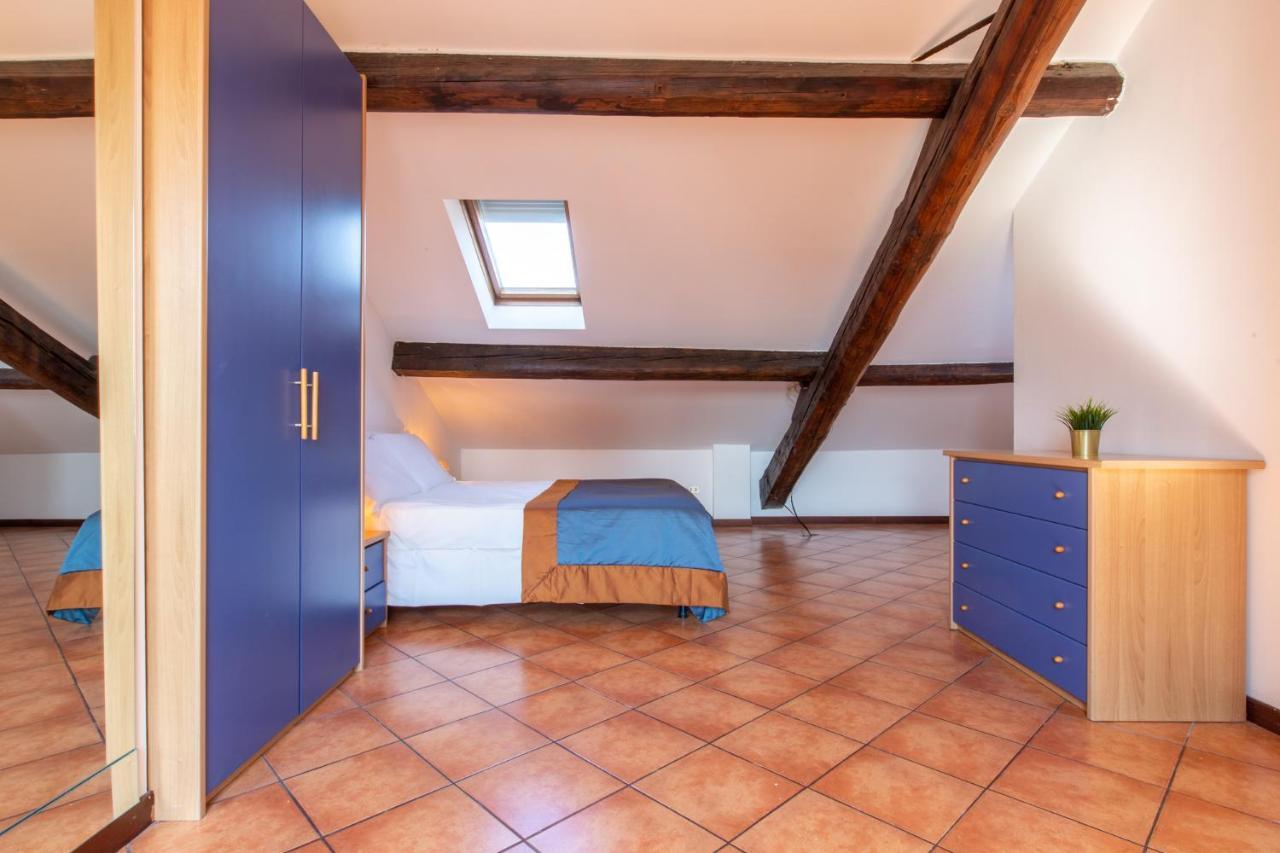 Mondadori Apartment Милано Екстериор снимка