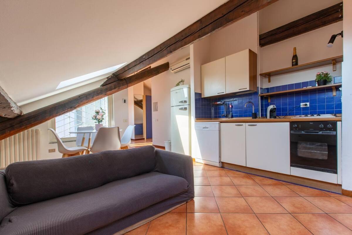 Mondadori Apartment Милано Екстериор снимка